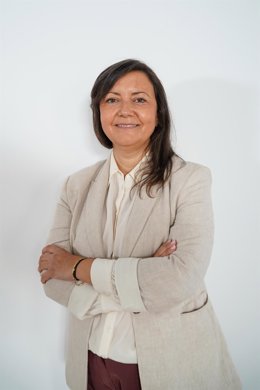 Maribel Ramos Vergeles, nueva presidenta de Casa 47.