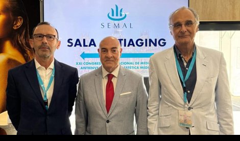 Comunicados Salud