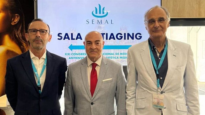 Más de 80 expertos internacionales analizarán en Madrid en octubre los avances en longevidad y healthspan