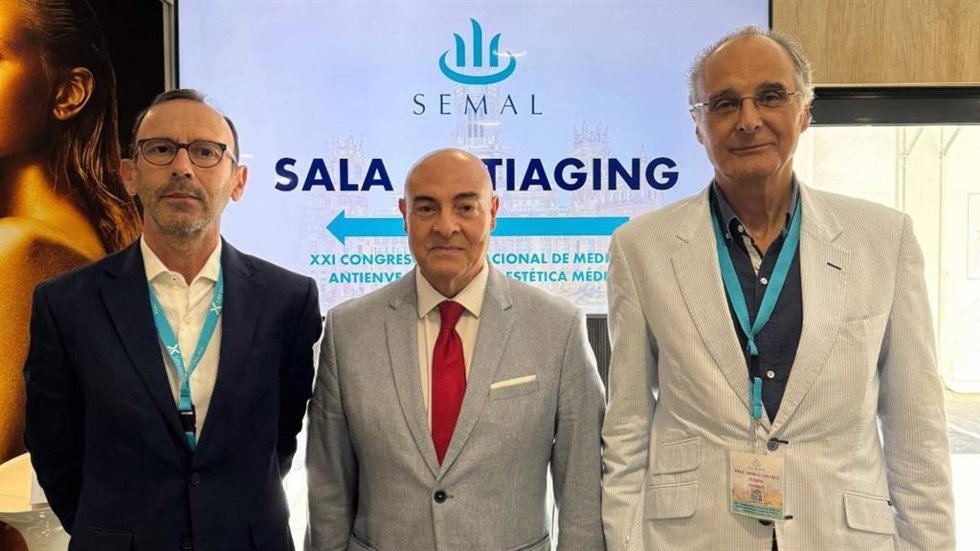 Más de 80 expertos internacionales analizarán en Madrid en octubre los avances en longevidad y healthspan