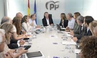 Tellado acusa a Sánchez de "mentir" a los españoles con la "invasión" de Ceuta y le exige que convoque elecciones
