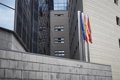 Archivan el asesinato de una mujer en Zizur Mayor por el deterioro cognitivo del octogenario investigado