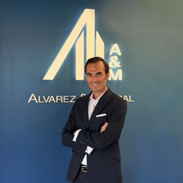 Javier García-Baos, nuevo director general para liderar el área 'debt advisory' en España.