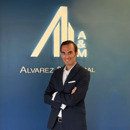 Javier García-Baos, nuevo director general para liderar el área 'debt advisory' en España.