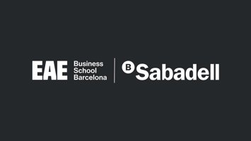 Colaboración entre Banco Sabadell y EAE Business School Barcelona