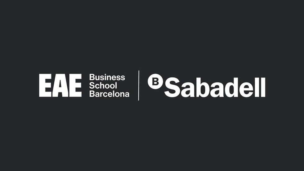 Colaboración entre Banco Sabadell y EAE Business School Barcelona