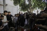 Foto: O.Próximo.- AMP.- Mueren tres palestinos en nuevos ataques de Israel contra Gaza a pesar del acuerdo de alto el fuego