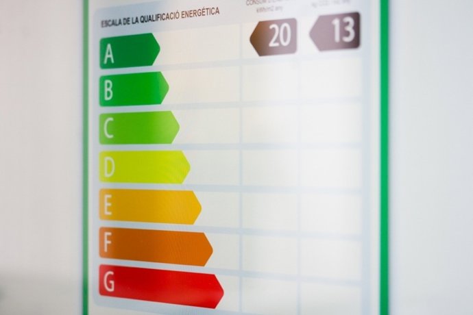 Ahorro energético