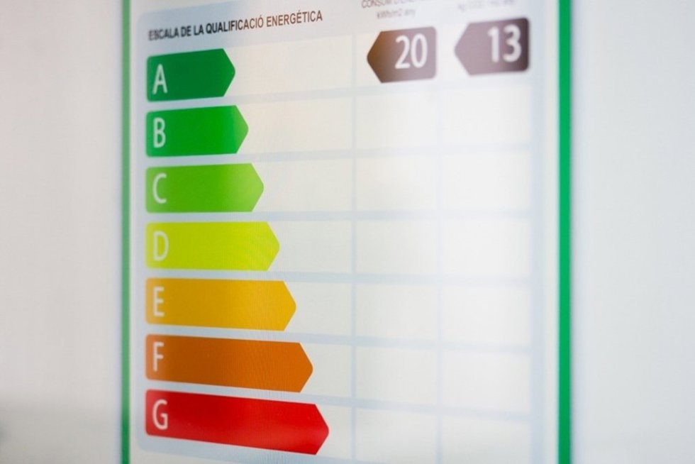 Ahorro energético