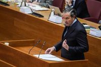 El PP acusa al PSPV de "asustar a la gente" para que no acuda a las concentraciones por Ceuta: "Roza lo mafioso"