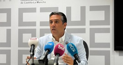 Castilla-La Mancha