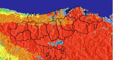 Cantabria
