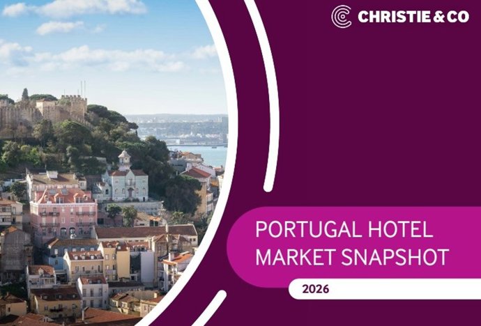 Portugal se afianza como uno de los mercados hoteleros más atractivos de Europa impulsado por el Mundial 2030