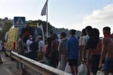 Foto: SEMES muestra su apoyo a Ceuta y reivindica el valor de los profesionales de Urgencias y Emergencias