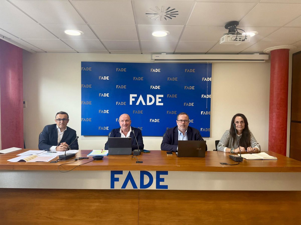 FADE hace un balance  positivo, pero con matices  de la temporada de verano en Asturias