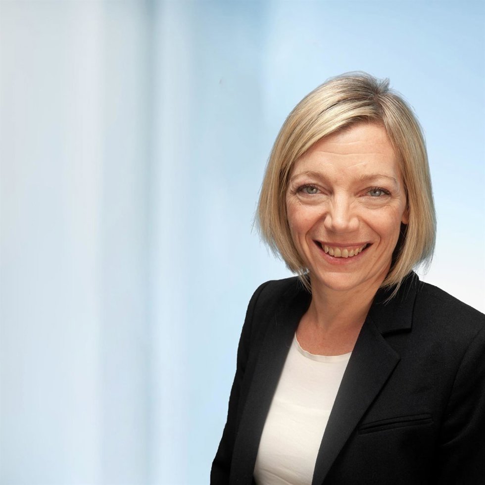 TUI nombra a Louise Bates nueva directora general para la marca hotelera TUI Blue.