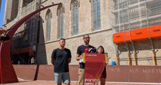 Aldia Espanya
