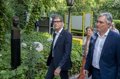 Capellán muestra su "disposición e ilusión" a volver a ser candidato a presidir La Rioja