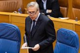 Foto: El conselleiro de Sanidade acusa a Sánchez de ser el "único culpable" de una posible huelga indefinida de médicos