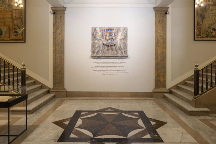 Zagúan del Ayuntamiento de Pamplona.
