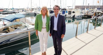 Es Andalucía - Málaga