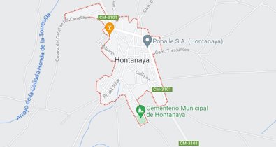Castilla-La Mancha