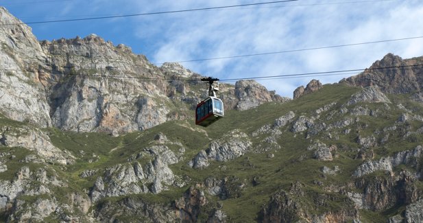 Cantabria Cultura y Deportes
