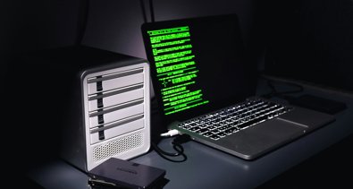 Ciberseguridad