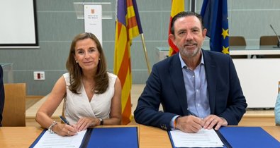 Islas Baleares