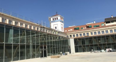Aragón