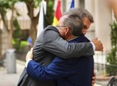 Foto: Feijóo pide convocar a la embajadora marroquí y avisa a Sánchez de responsabilidades judiciales: "Lo sabía y lo tapó"