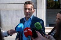 Casares niega que Delegación "haya prohibido" concentraciones por Ceuta y espera que sean "pacíficas"