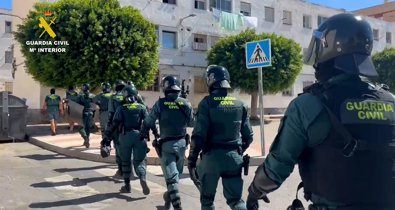 Almería