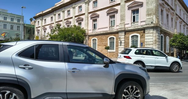 Cádiz al día