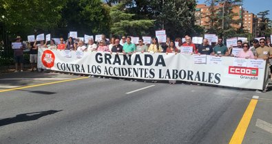 Andalucía