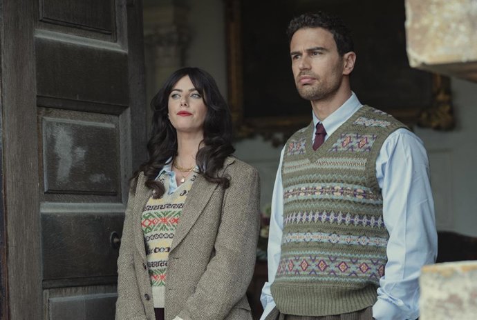 ¿A Qué Hora Se Estrena La Temporada 2 De The Gentlemen En Netflix?