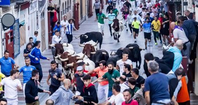 Castilla-La Mancha