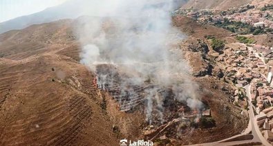 La Rioja