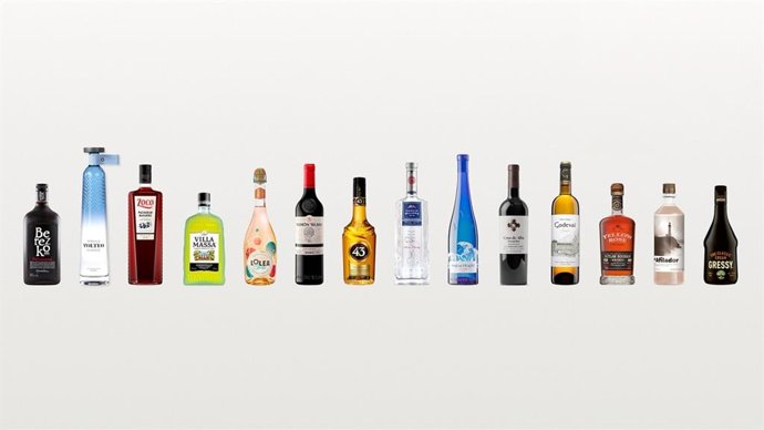 Bodegón de cartera de Zamora Company