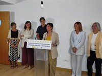 A Coruña y Santiago recibirán 5 millones del Estado para vivienda asequible en zonas de mercado tensionado