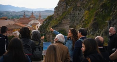 Aragón