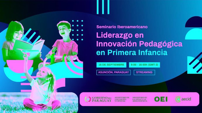Cartel del evento