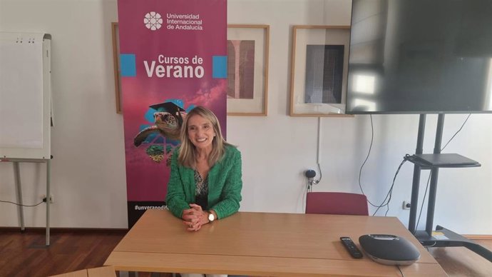 La doctora en Ingeniería Agrónoma y catedrática del Departamento de Economía Agraria de la Universidad de Córdoba (UCO) Rosa Gallardo