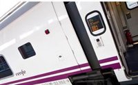La Mesa del Tren de Almería se concentrará este viernes para despedir el Talgo ante las obras de Adif en Despeñaperros