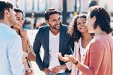 Foto: Ni la salud, ni tus amigos, ni el trabajo dependen solo de tus decisiones: la personalidad genética también cuenta