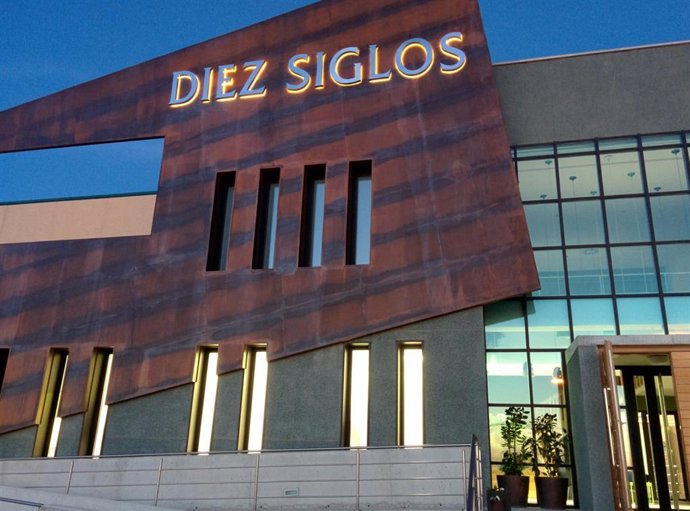 Bodega Diez Siglos