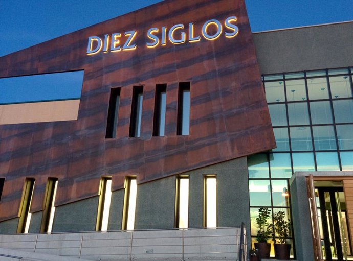 Bodega Diez Siglos