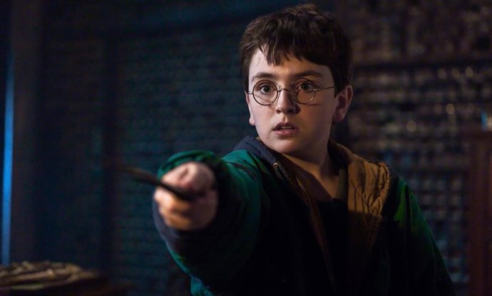 Ilusionante tráiler de Harry Potter y la Piedra Filosofal: "No podemos protegerlos, solo prepararlos"