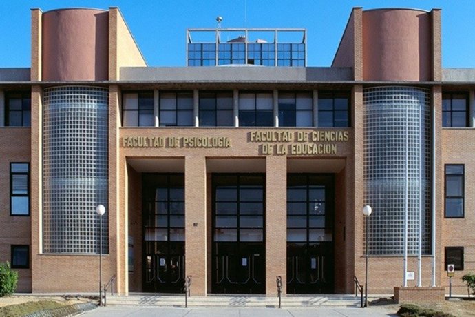 Archivo - La Facultad de Psicología de Málaga.