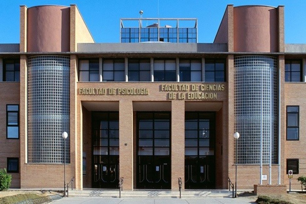 Archivo - La Facultad de Psicología de Málaga.